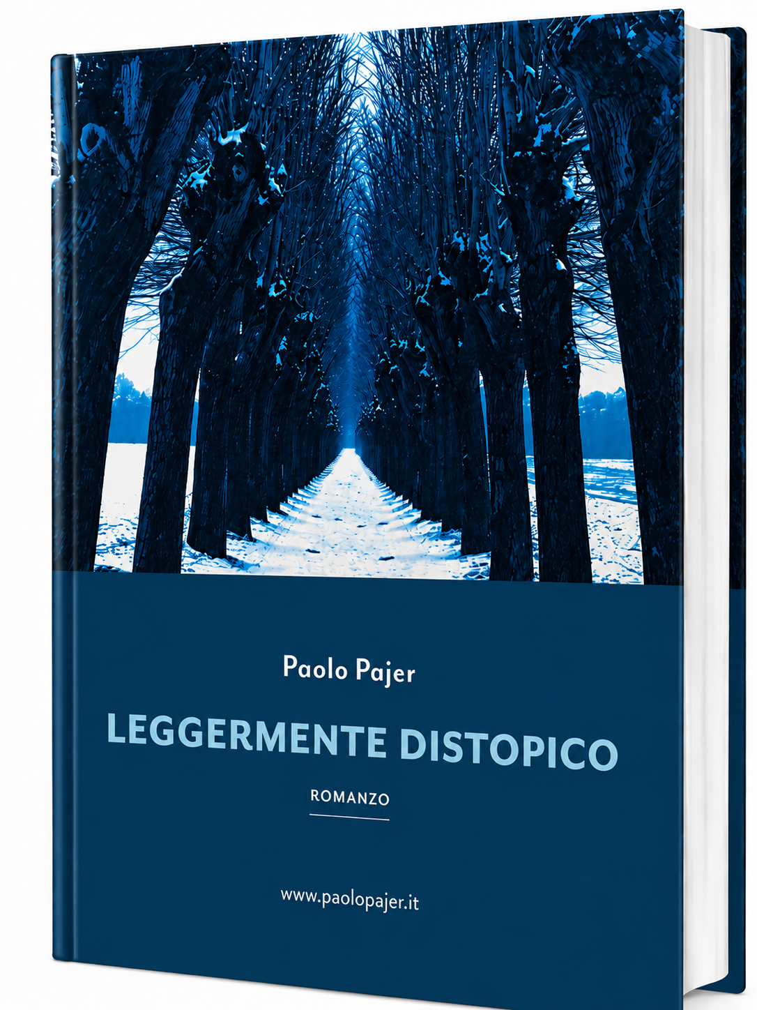 Titolo Libro